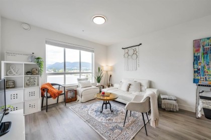 Photo 4 at 2506 - 2180 Kelly Avenue, Central Pt Coquitlam, Port Coquitlam
