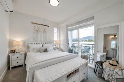 Photo 8 at 2506 - 2180 Kelly Avenue, Central Pt Coquitlam, Port Coquitlam