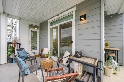 Photo 21 at 2506 - 2180 Kelly Avenue, Central Pt Coquitlam, Port Coquitlam