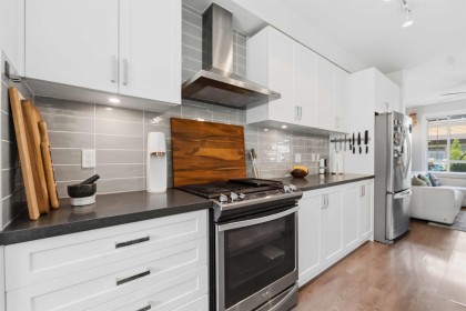 Photo 22 at 64 - 11305 240 Street, Cottonwood MR, Maple Ridge