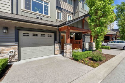 Photo 7 at 64 - 11305 240 Street, Cottonwood MR, Maple Ridge