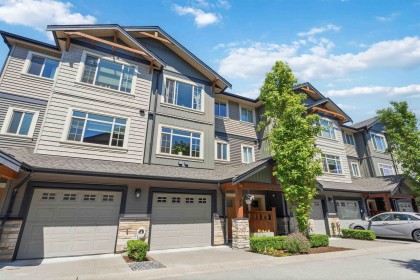 Photo 5 at 64 - 11305 240 Street, Cottonwood MR, Maple Ridge