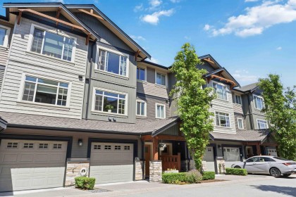 Photo 9 at 64 - 11305 240 Street, Cottonwood MR, Maple Ridge
