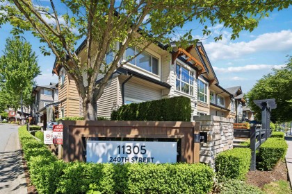 Photo 10 at 64 - 11305 240 Street, Cottonwood MR, Maple Ridge