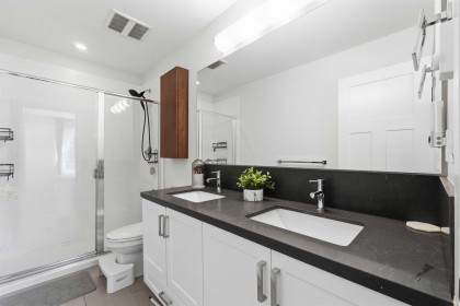 Photo 33 at 64 - 11305 240 Street, Cottonwood MR, Maple Ridge