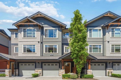 Photo 4 at 64 - 11305 240 Street, Cottonwood MR, Maple Ridge