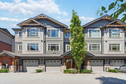 Photo 8 at 64 - 11305 240 Street, Cottonwood MR, Maple Ridge