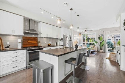 Photo 21 at 64 - 11305 240 Street, Cottonwood MR, Maple Ridge