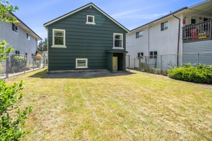 Photo 32 at 1963 Fraser Avenue, Glenwood PQ, Port Coquitlam