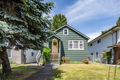 Photo 1 at 1963 Fraser Avenue, Glenwood PQ, Port Coquitlam