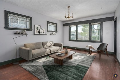 Photo 5 at 1963 Fraser Avenue, Glenwood PQ, Port Coquitlam