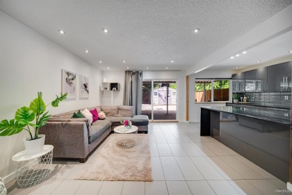 Photo 3 at 2535 Gordon Avenue, Central Pt Coquitlam, Port Coquitlam