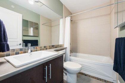 Photo 32 at 406 - 12283 224 Street, West Central, Maple Ridge