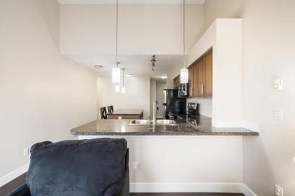 Photo 9 at 406 - 12283 224 Street, West Central, Maple Ridge