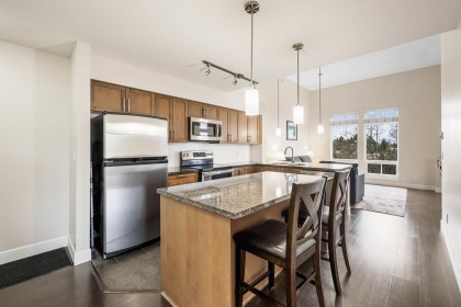 Photo 4 at 406 - 12283 224 Street, West Central, Maple Ridge