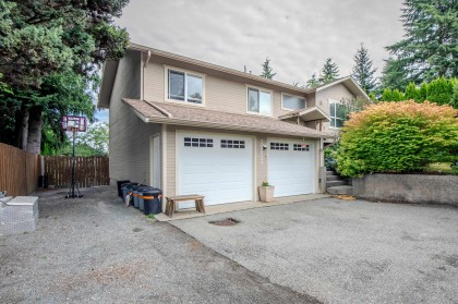 Photo 2 at 35073 Ewert Avenue, Hatzic, Mission