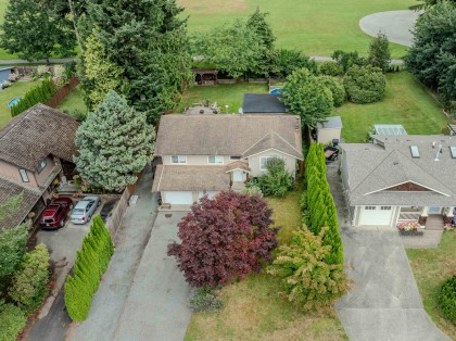 Photo 3 at 35073 Ewert Avenue, Hatzic, Mission