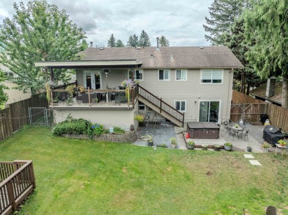 Photo 32 at 35073 Ewert Avenue, Hatzic, Mission