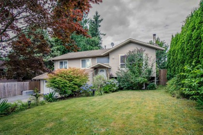 Photo 1 at 35073 Ewert Avenue, Hatzic, Mission