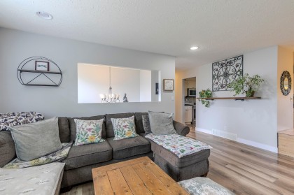 Photo 5 at 35073 Ewert Avenue, Hatzic, Mission