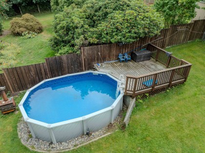 Photo 37 at 35073 Ewert Avenue, Hatzic, Mission