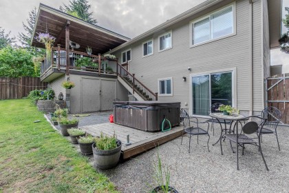 Photo 31 at 35073 Ewert Avenue, Hatzic, Mission