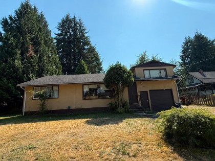 Photo 1 at 21584 122nd Avenue, West Central, Maple Ridge