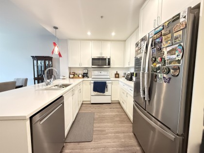 Photo 6 at 4413 - 2180 Kelly Avenue, Central Pt Coquitlam, Port Coquitlam