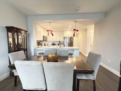 Photo 12 at 4413 - 2180 Kelly Avenue, Central Pt Coquitlam, Port Coquitlam