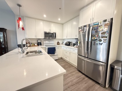 Photo 7 at 4413 - 2180 Kelly Avenue, Central Pt Coquitlam, Port Coquitlam