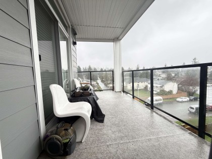 Photo 20 at 4413 - 2180 Kelly Avenue, Central Pt Coquitlam, Port Coquitlam