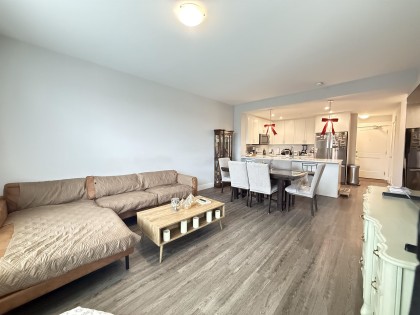Photo 10 at 4413 - 2180 Kelly Avenue, Central Pt Coquitlam, Port Coquitlam