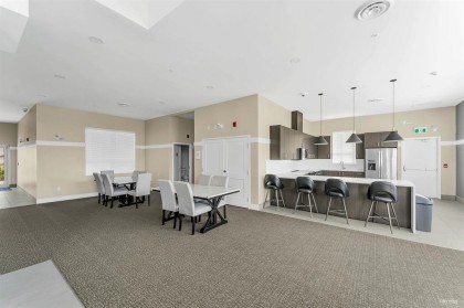 Photo 4 at 4413 - 2180 Kelly Avenue, Central Pt Coquitlam, Port Coquitlam