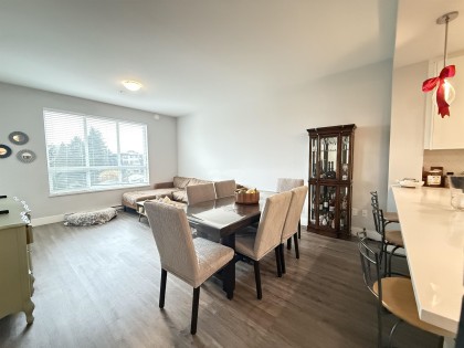 Photo 8 at 4413 - 2180 Kelly Avenue, Central Pt Coquitlam, Port Coquitlam