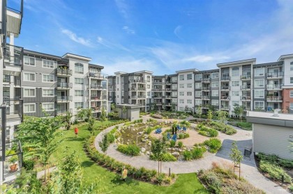 Photo 25 at 4413 - 2180 Kelly Avenue, Central Pt Coquitlam, Port Coquitlam