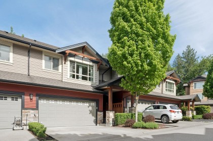Photo 2 at 152 - 11305 240 Street, Cottonwood MR, Maple Ridge