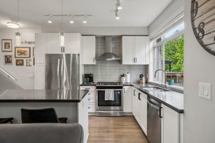 Photo 12 at 152 - 11305 240 Street, Cottonwood MR, Maple Ridge