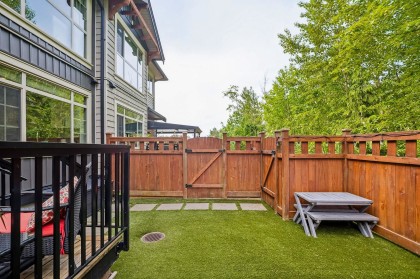 Photo 32 at 152 - 11305 240 Street, Cottonwood MR, Maple Ridge