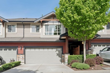 Photo 1 at 152 - 11305 240 Street, Cottonwood MR, Maple Ridge