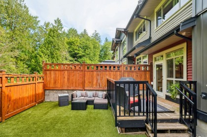 Photo 30 at 152 - 11305 240 Street, Cottonwood MR, Maple Ridge
