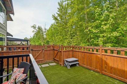 Photo 34 at 152 - 11305 240 Street, Cottonwood MR, Maple Ridge