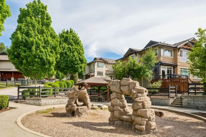 Photo 35 at 152 - 11305 240 Street, Cottonwood MR, Maple Ridge
