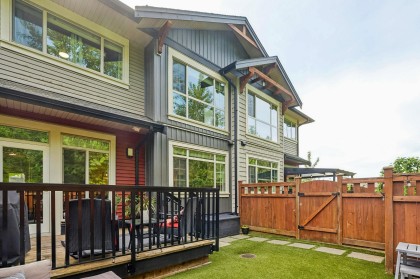 Photo 31 at 152 - 11305 240 Street, Cottonwood MR, Maple Ridge