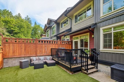 Photo 29 at 152 - 11305 240 Street, Cottonwood MR, Maple Ridge
