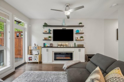 Photo 4 at 152 - 11305 240 Street, Cottonwood MR, Maple Ridge