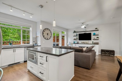 Photo 8 at 152 - 11305 240 Street, Cottonwood MR, Maple Ridge