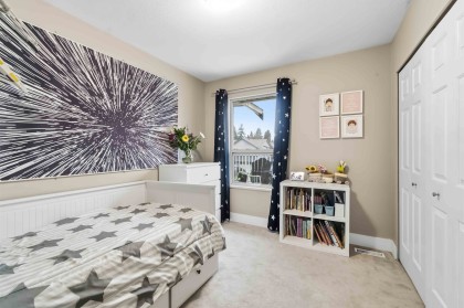 Photo 17 at 1760 Pekrul Place, Lower Mary Hill, Port Coquitlam