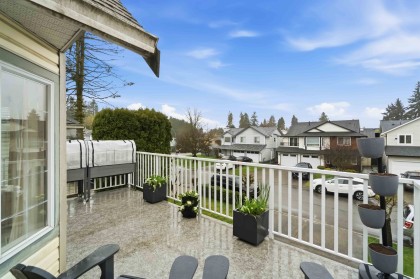 Photo 3 at 1760 Pekrul Place, Lower Mary Hill, Port Coquitlam