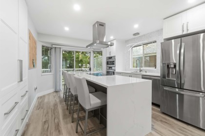 Photo 10 at 1760 Pekrul Place, Lower Mary Hill, Port Coquitlam
