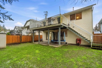 Photo 40 at 1760 Pekrul Place, Lower Mary Hill, Port Coquitlam